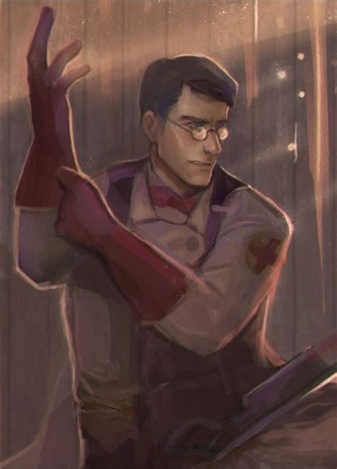 tf2 medic nsfw